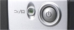 frontal de Sai interactivo 650 Va Lapara LA-VST-650